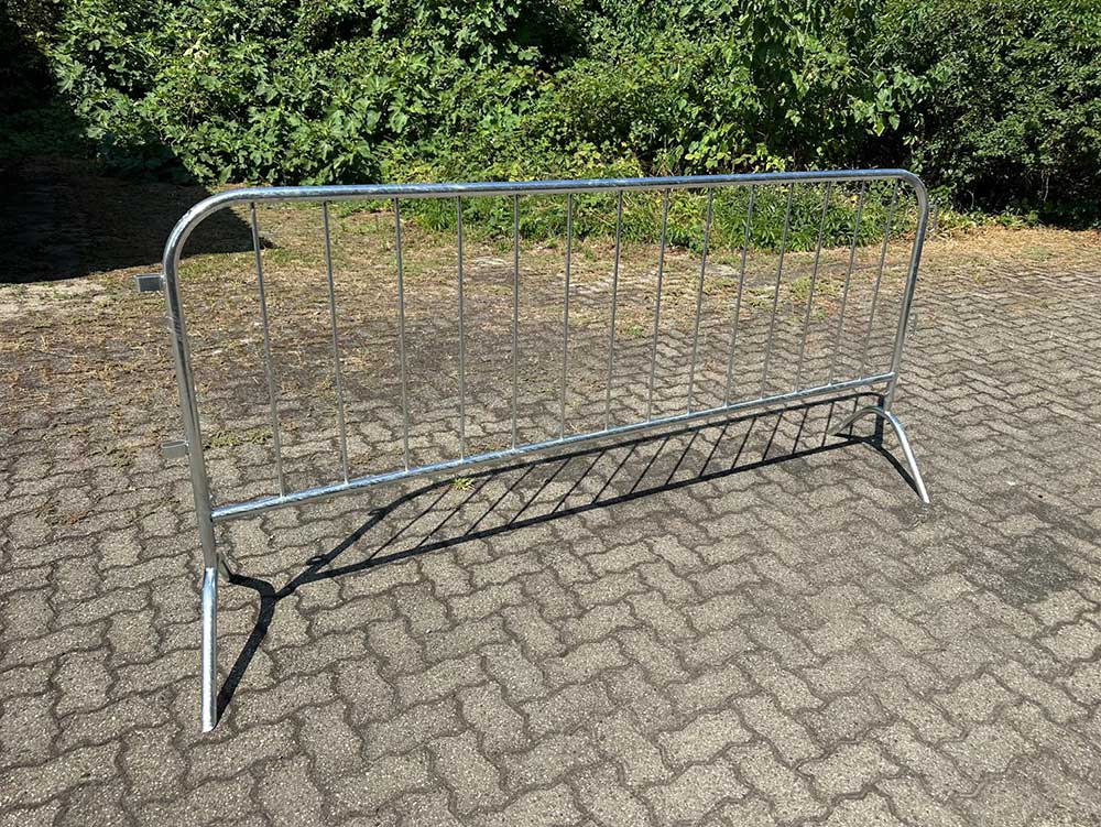 Transenna stradale m. 2 - immagine 2